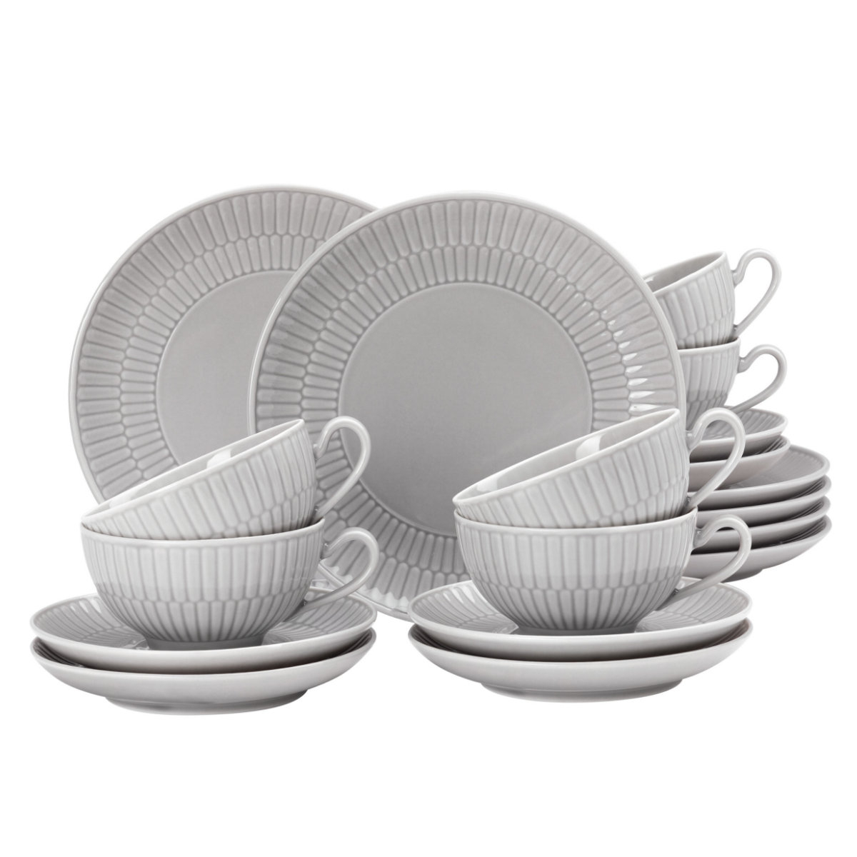 Seltmann Weiden Amina Strohblume Tazza Da Tè 0,14 L