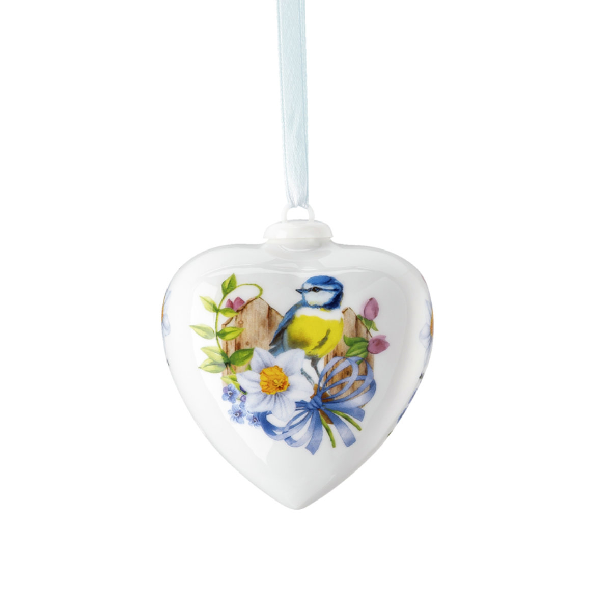 【ドイツ製】HUTSCHENREUTHER EasterRabbit新品チップ有 Easter Pendants | Hutschenreuther Porcelain Online Shop