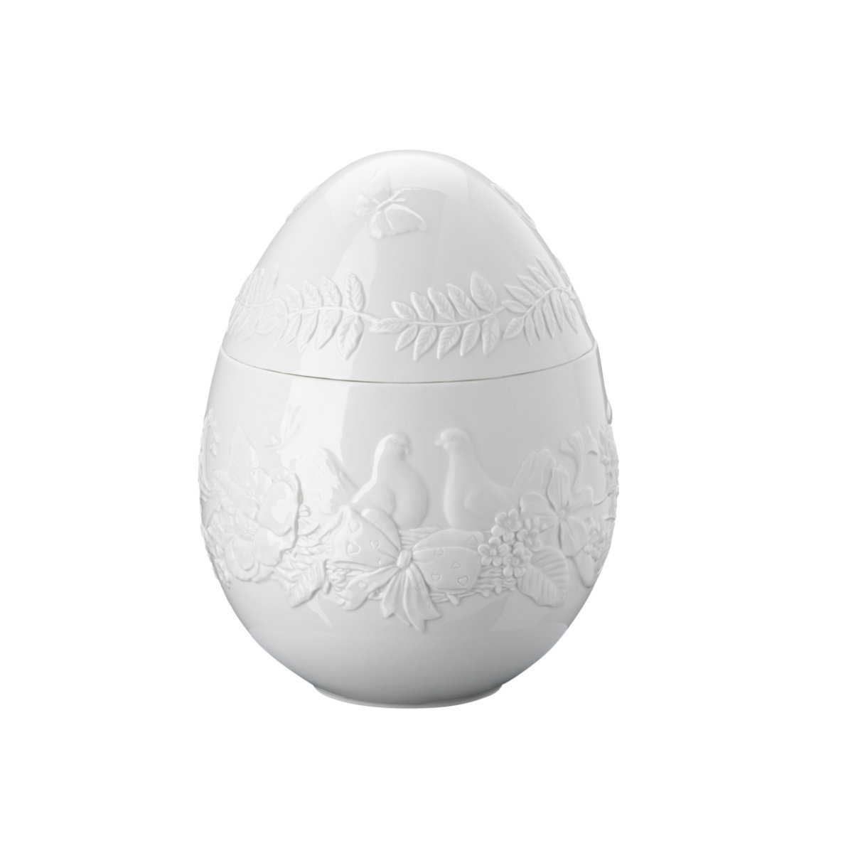 Hutschenreuther Annual Articles Easter 2025