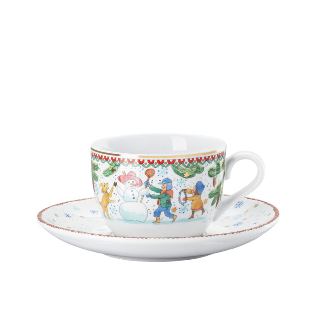 Hutschenreuther Christmas 2025 - Annual Articles