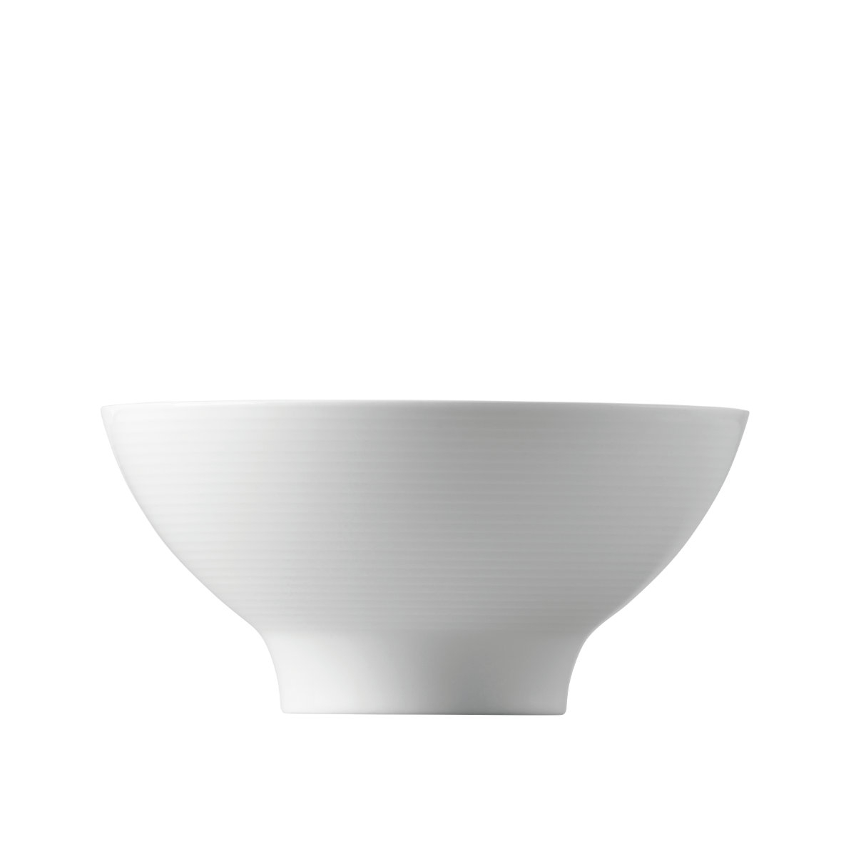 Rosenthal Thomas Loft White Side Plate | HEAL'S | HEAL'S (UK - View #6