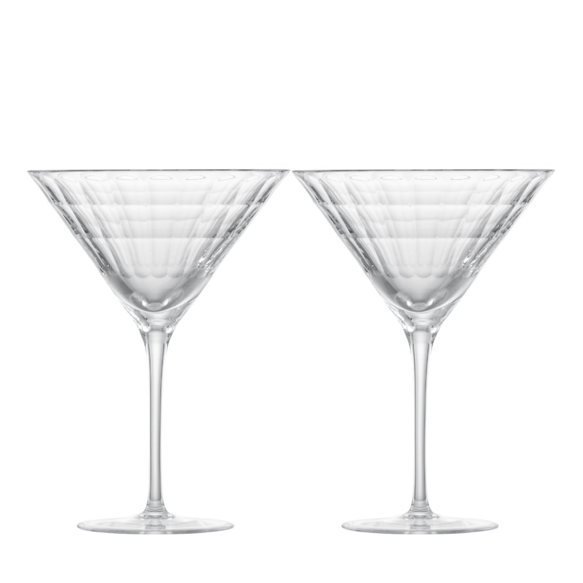 Zwiesel Glass Bar Premium No. 1 by Charles Schumann
