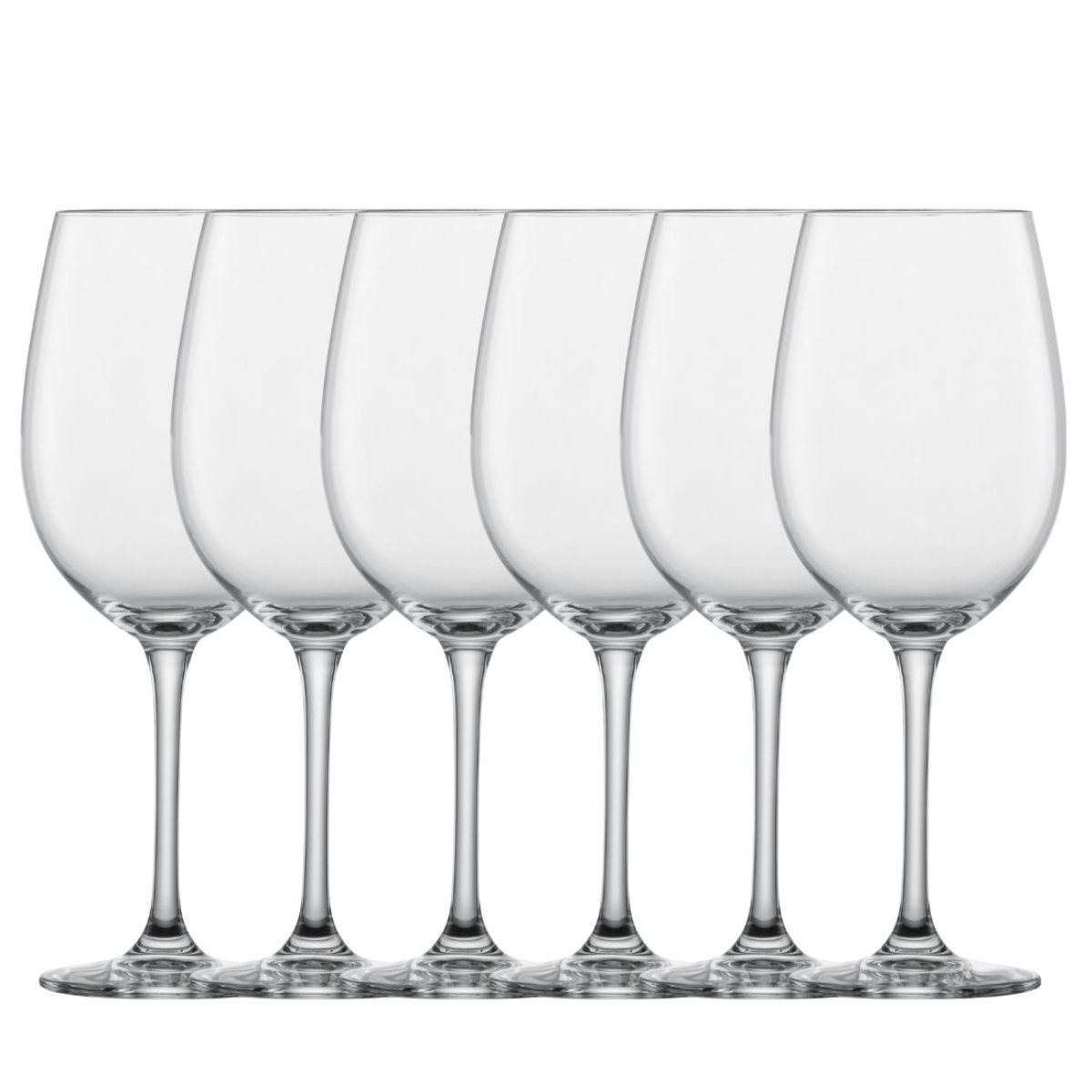 Schott Zwiesel Classico Glassware Collection