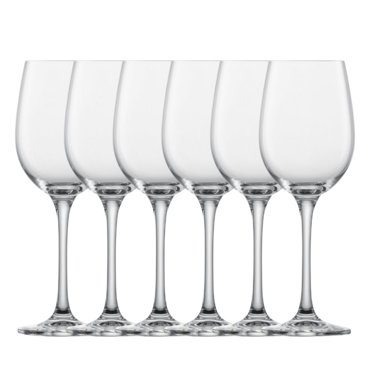 Champagneglas Schott Zwiesel Classico (6-delig) | Stijlvol in Huis