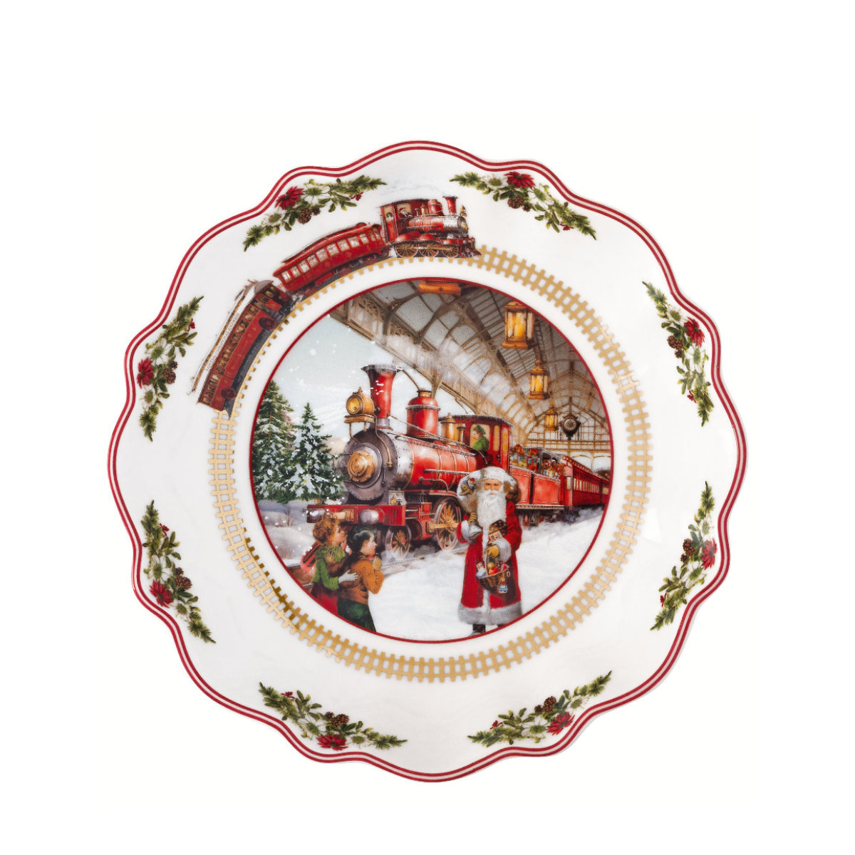 Villeroy Boch Christmas New Arrivals 2025