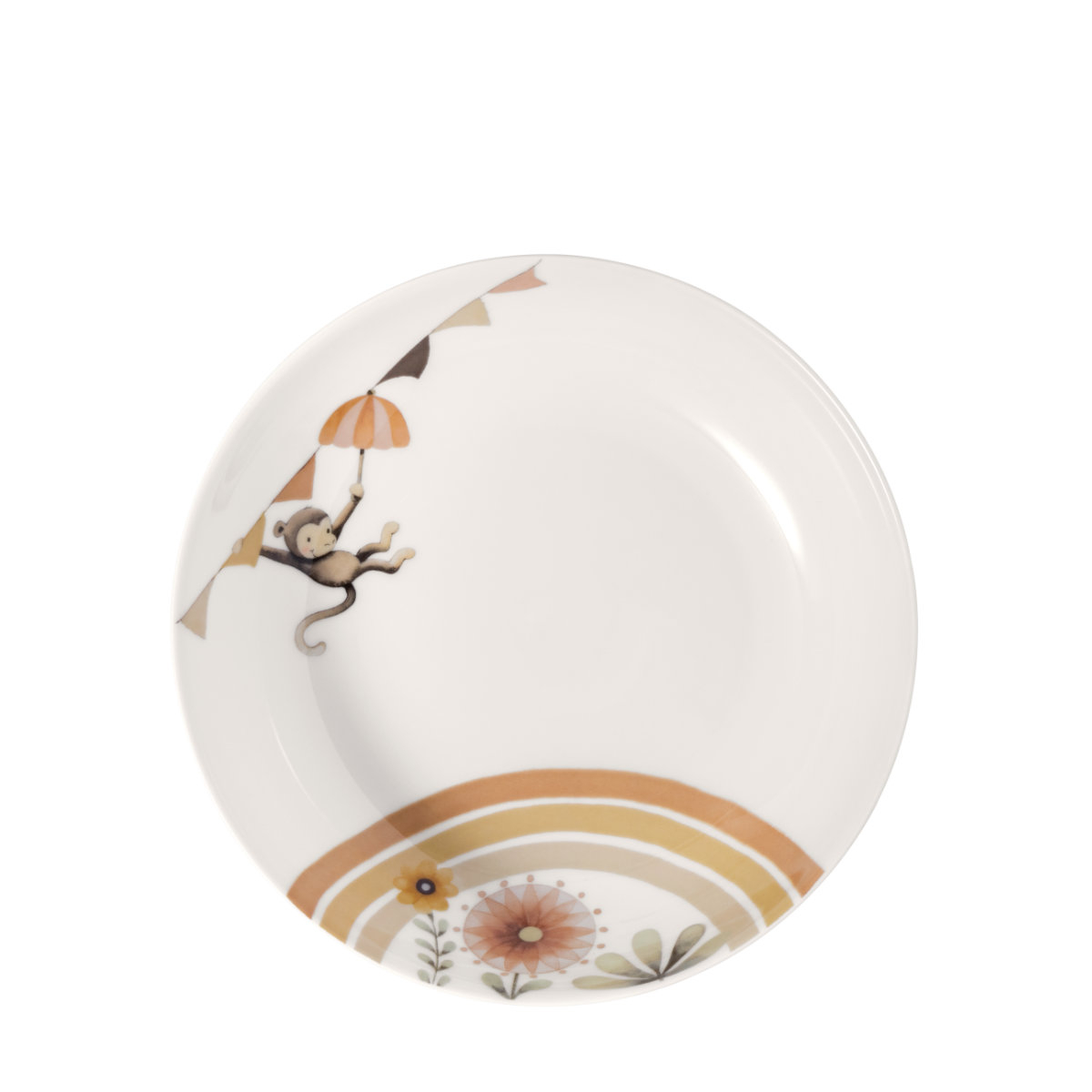 Boho Kids Kinderservies-set 3-dlg