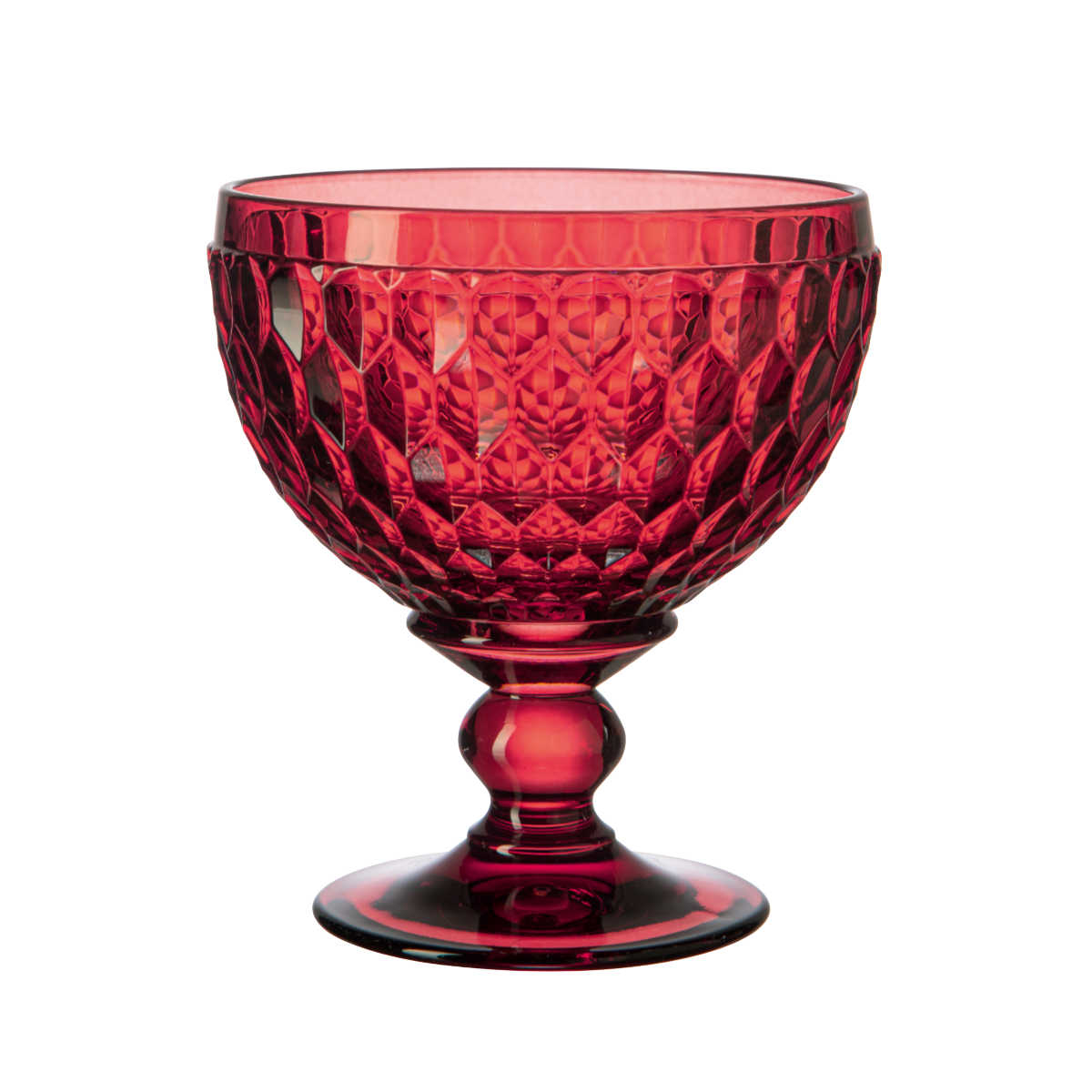 Villeroy & Boch Boston Coloured waterglas groen : Villeroy & Boch