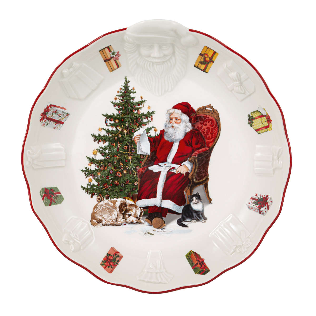 Schaal Villeroy & Boch Toy's Delight Groot | Kookexpert