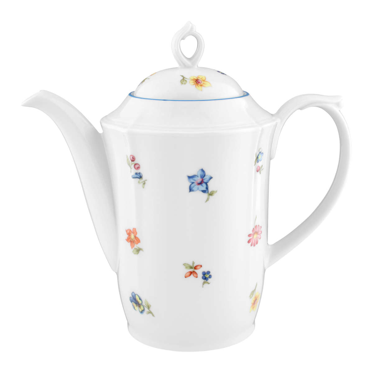 Seltmann Weiden Bol 28 Cm. 1 Choix Top État