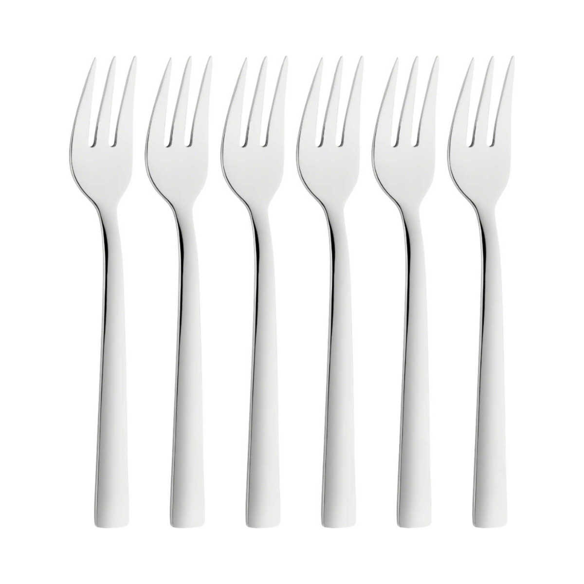 Zwilling Set Di Posate Per Spaghetti 2 Pezzi - Dinner 07150-170-0 - Forchetta E Cucchiaio In Acciaio Inox