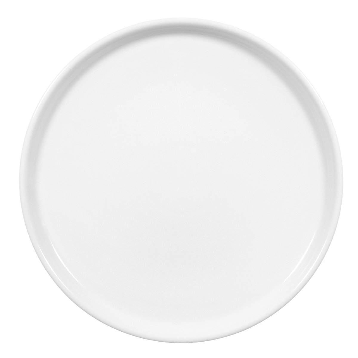 Seltmann Weiden Lukullus Weiß Pizzateller 30 cm Lukullus Weiß 001.093295