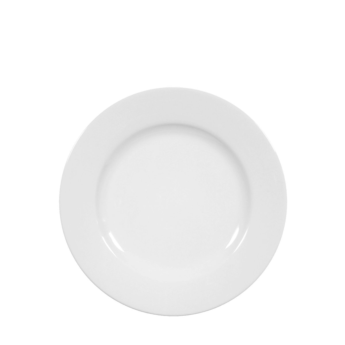 Seltmann Weiden Rondo / Liane Weiß Bread plate 17 cm