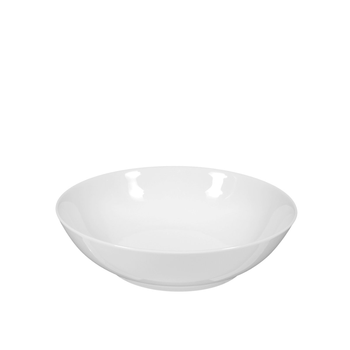 Seltmann Weiden Rondo / Liane Weiß Salad bowl 18.5 cm