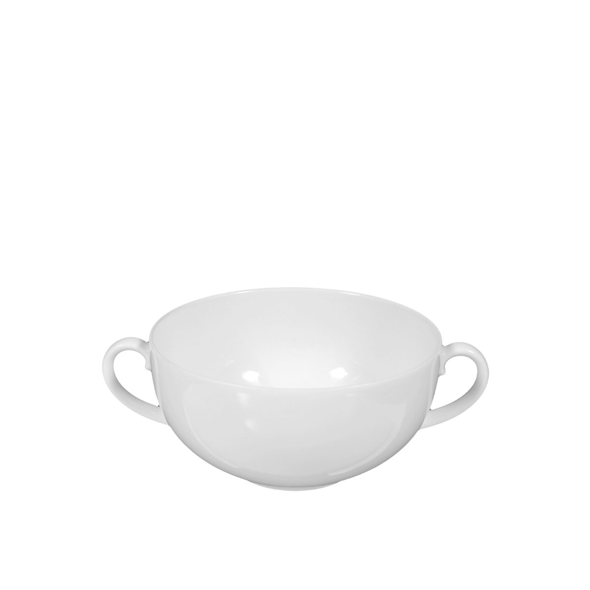 Seltmann Weiden Rondo / Liane Weiß Soup cup 0.36 L