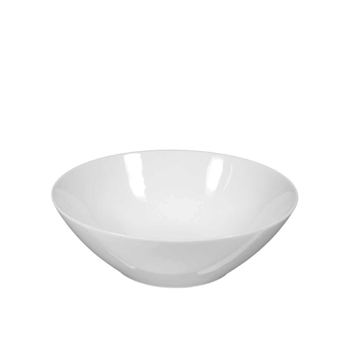 Seltmann Weiden Rondo / Liane Weiß round bowl 20 cm