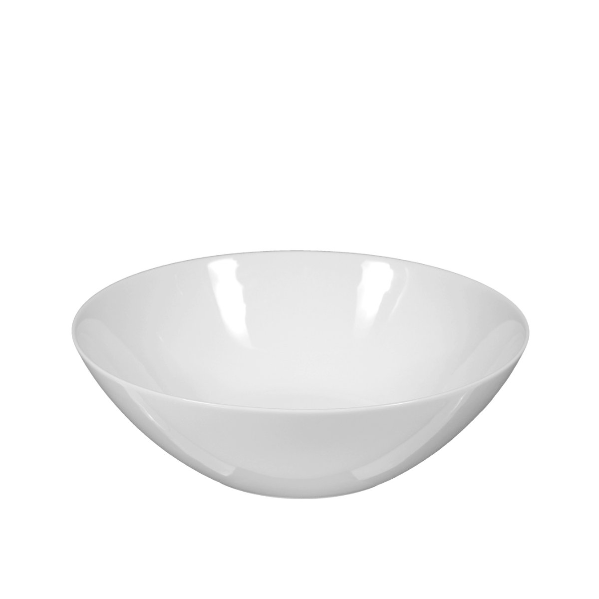 Seltmann Weiden Rondo / Liane Weiß bowl round 24 cm
