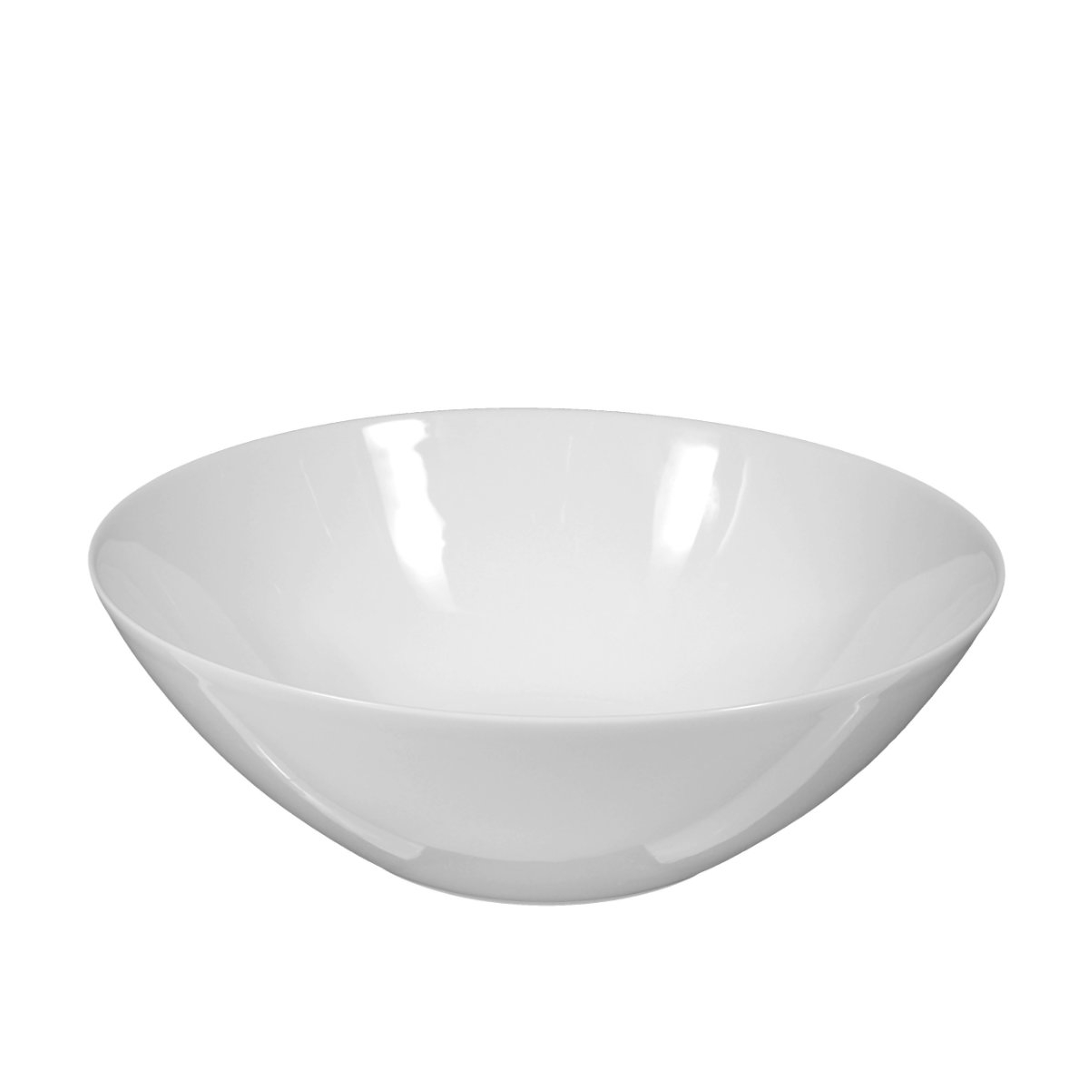 Seltmann Weiden Rondo / Liane Weiß Round bowl 25.5 cm