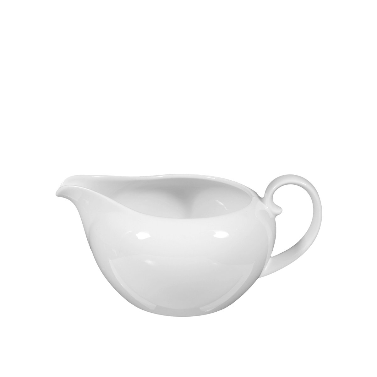 Seltmann Weiden Rondo / Liane белый Соусник 0,55 L
