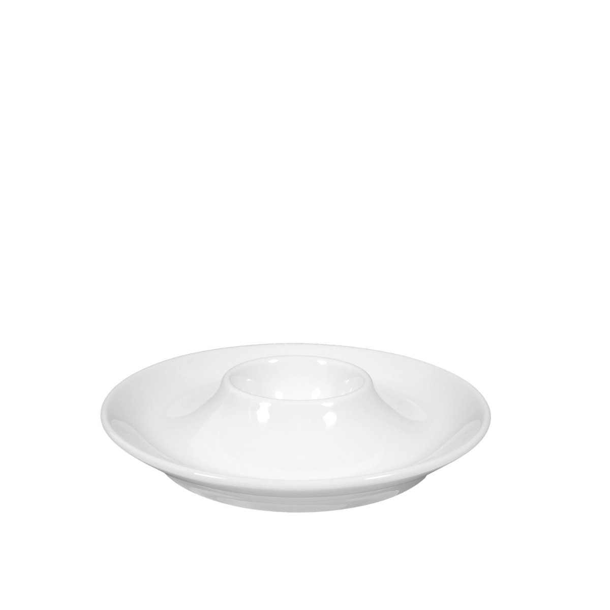 Seltmann Weiden Rondo / Liane Weiß Egg cup with holder