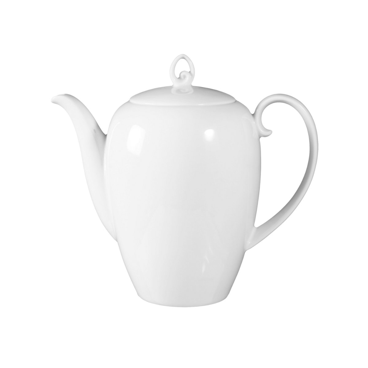Seltmann Weiden Rondo / Liane Weiß Coffee pot for 6 people 1.2 L