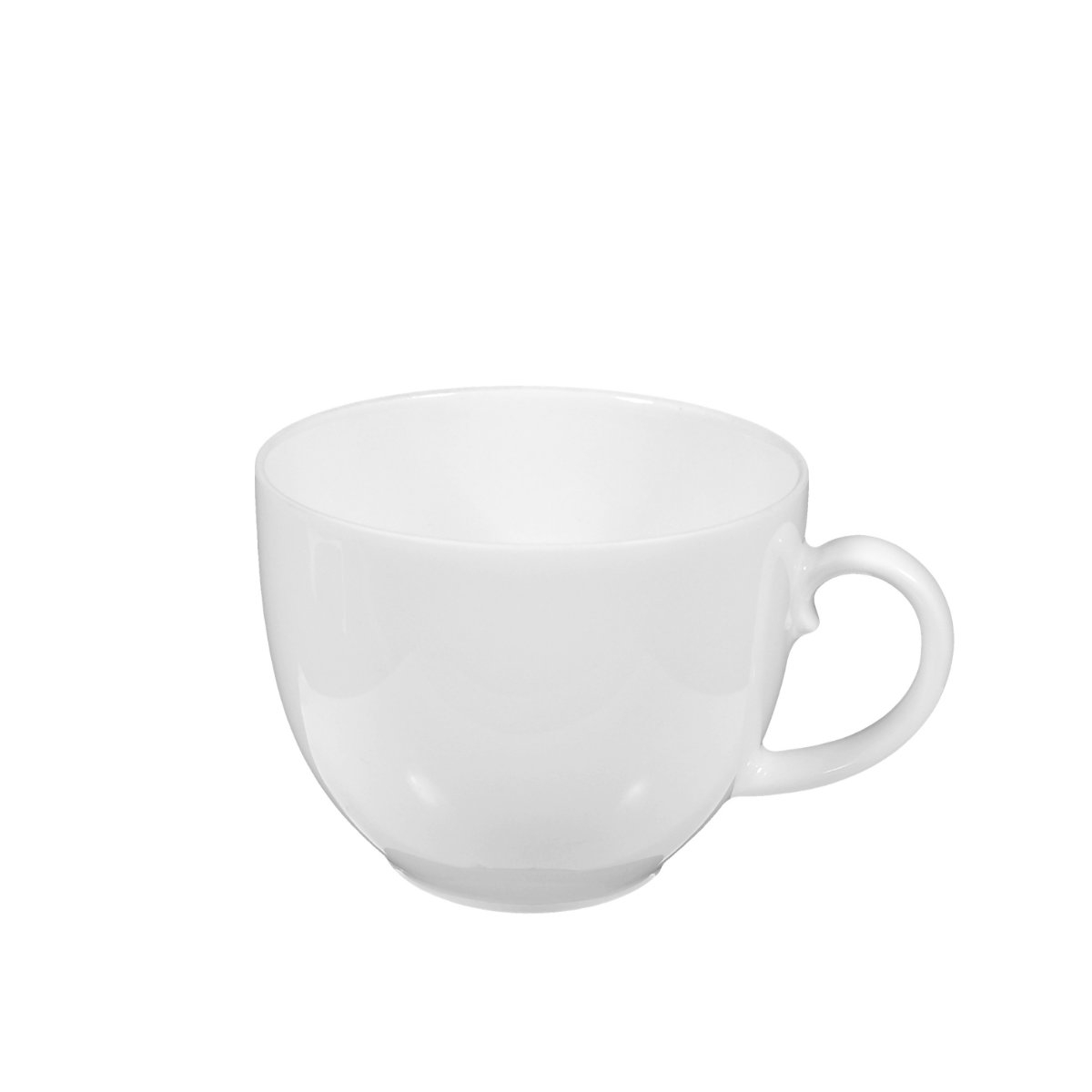 Seltmann Weiden Rondo / Liane Weiß Kaffee-Obertasse 0,21 L