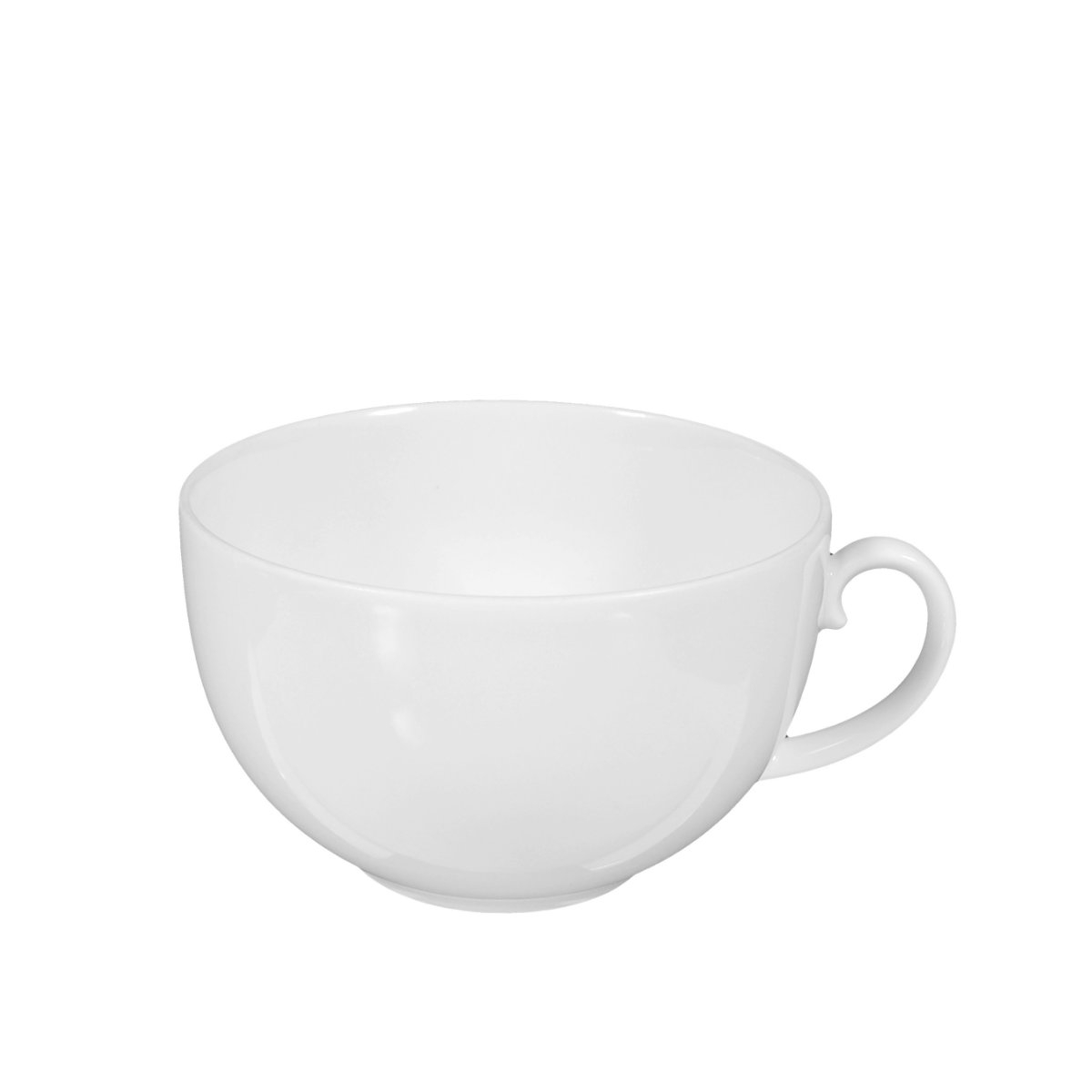 Seltmann Weiden Rondo / Liane Weiß Milk coffee / breakfast cup 0.35 L