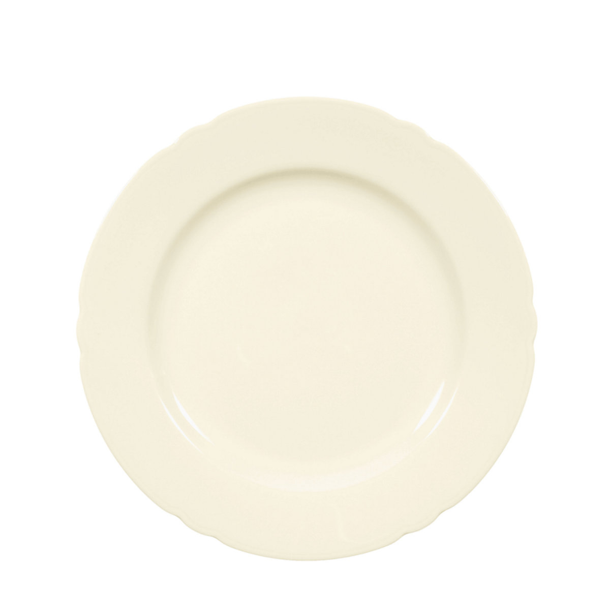 Seltmann Weiden Marie-Luise Elfenbein Breakfast plate 20 cm