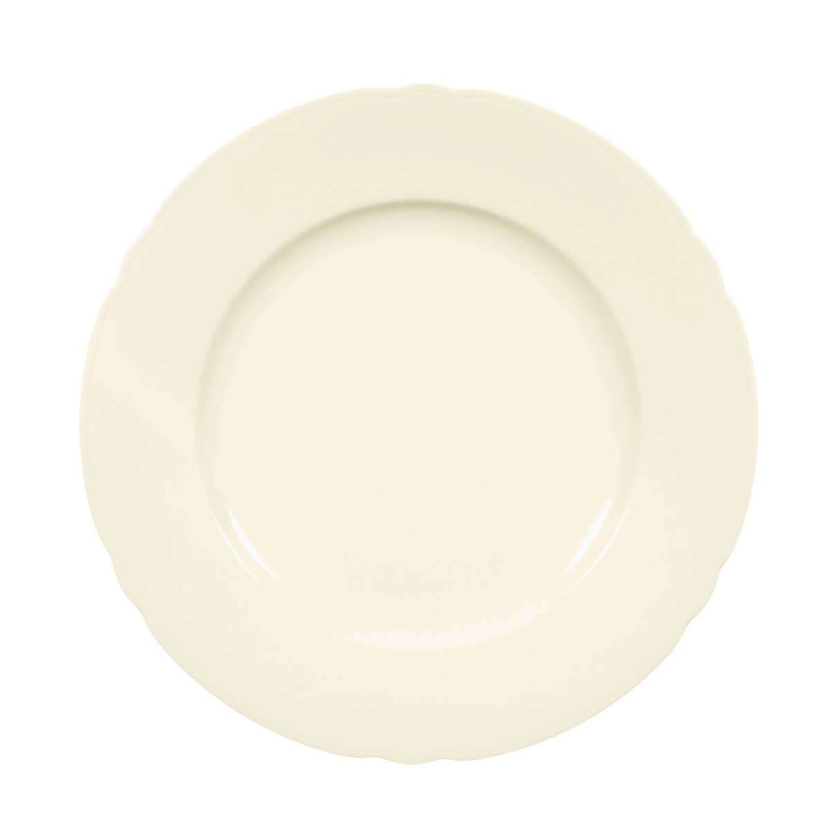 Seltmann Weiden Marie-Luise Elfenbein Dinner plate 27 cm