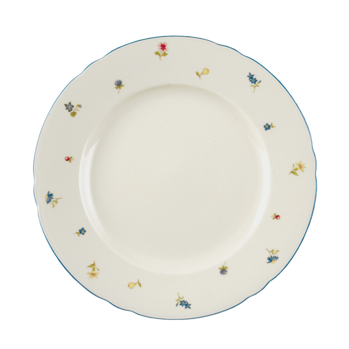 Seltmann Weiden Marie-Luise Streublume Dinner plate 27 cm