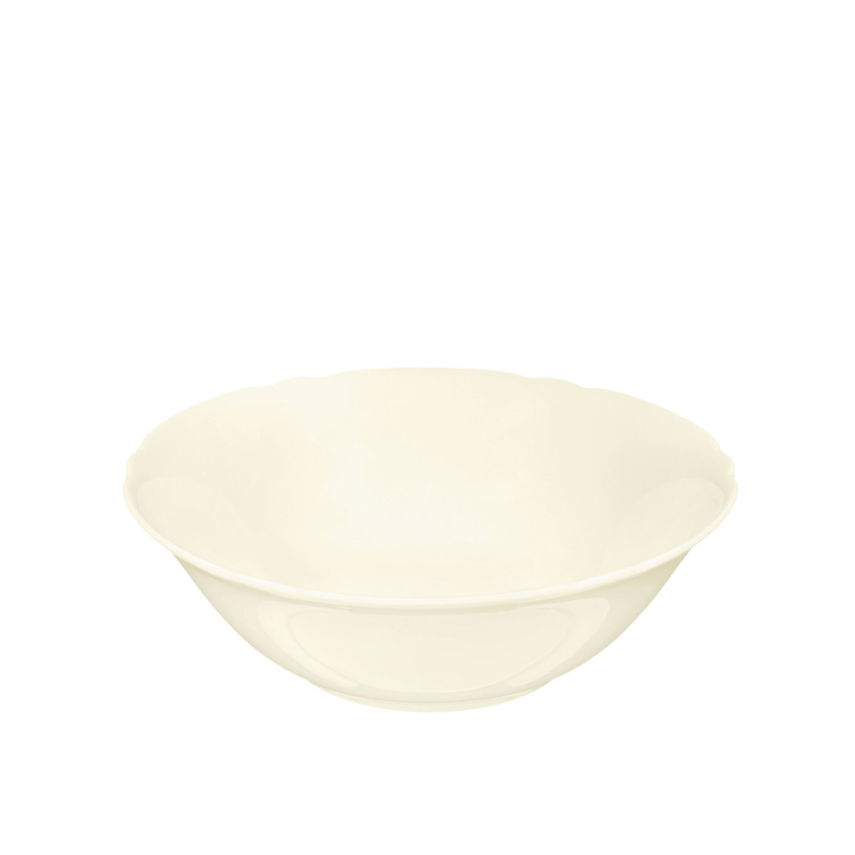 Seltmann Weiden Marie-Luise Elfenbein Round bowl 20 cm