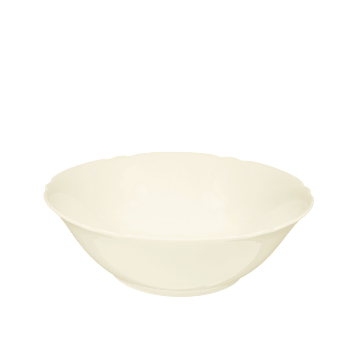 Seltmann Weiden Marie-Luise Elfenbein Round bowl 23 cm