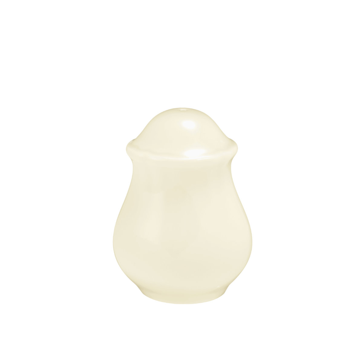 Seltmann Weiden Marie-Luise Elfenbein Pepper shaker 6 cm