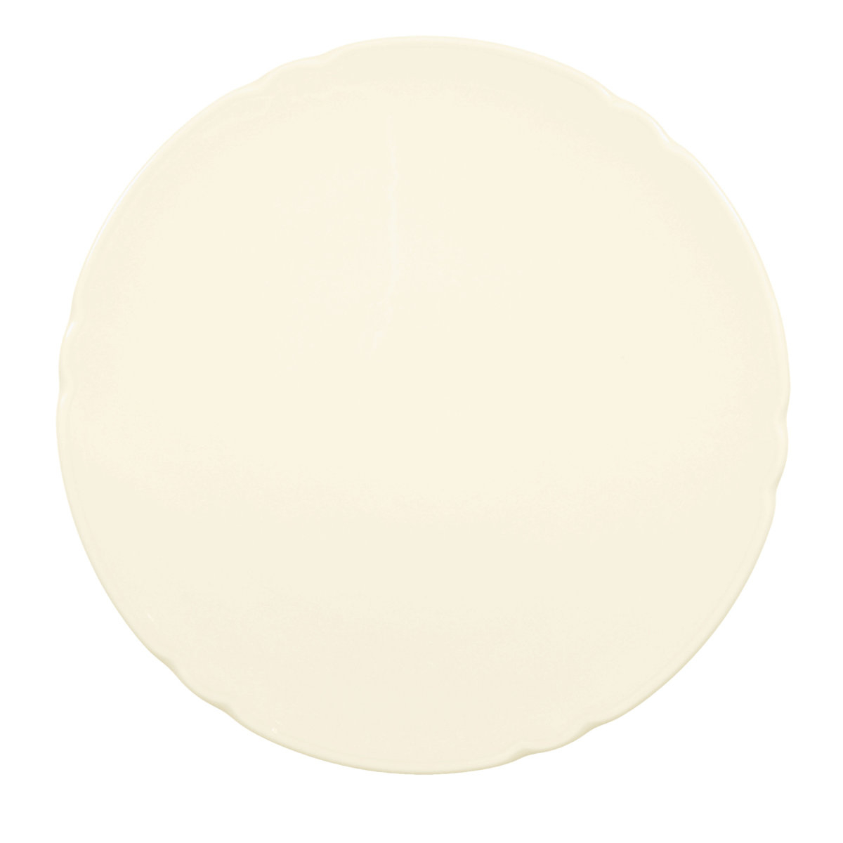Seltmann Weiden Marie-Luise Elfenbein Cake plate