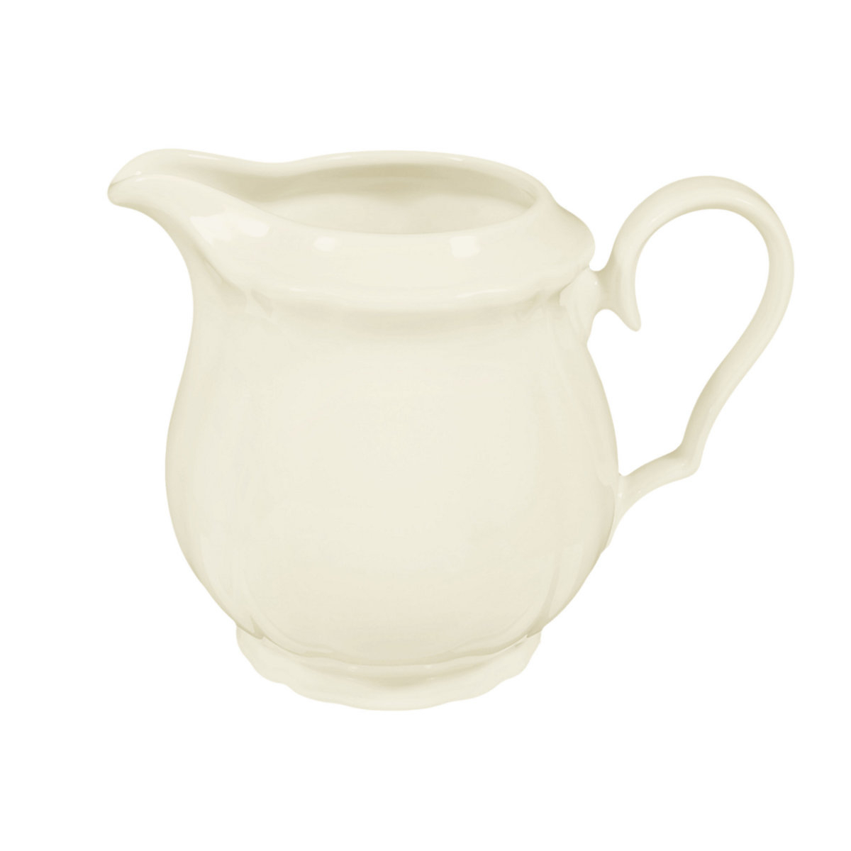 Seltmann Weiden Marie-Luise Elfenbein Krug 0,50 L Marie-Luise Elfenbein 001.298337