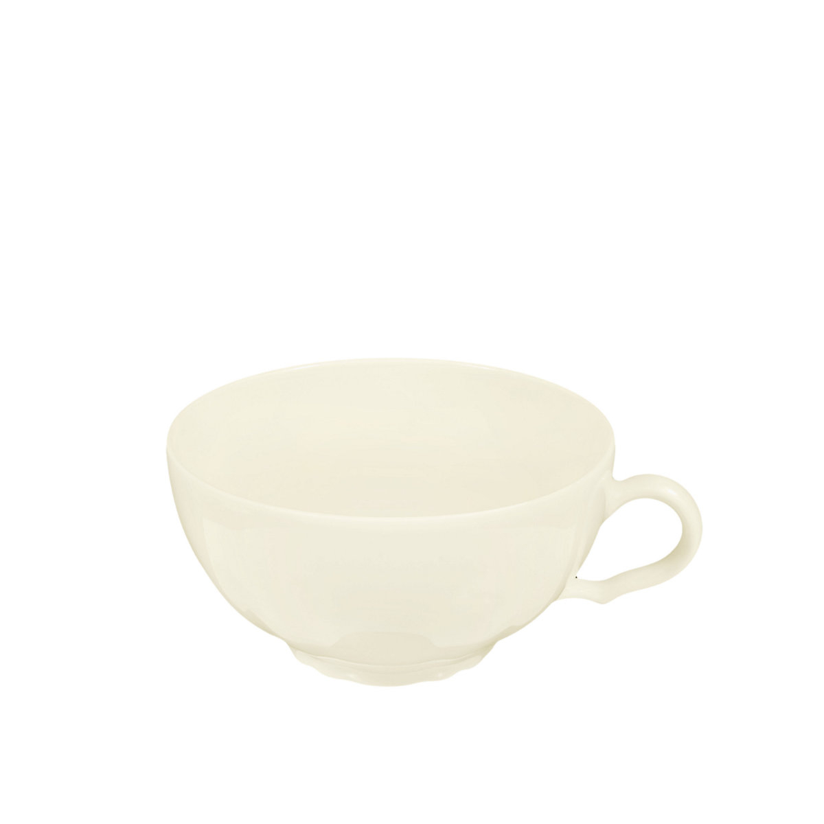 Seltmann Weiden Marie-Luise Elfenbein Tea cup 0.21 l