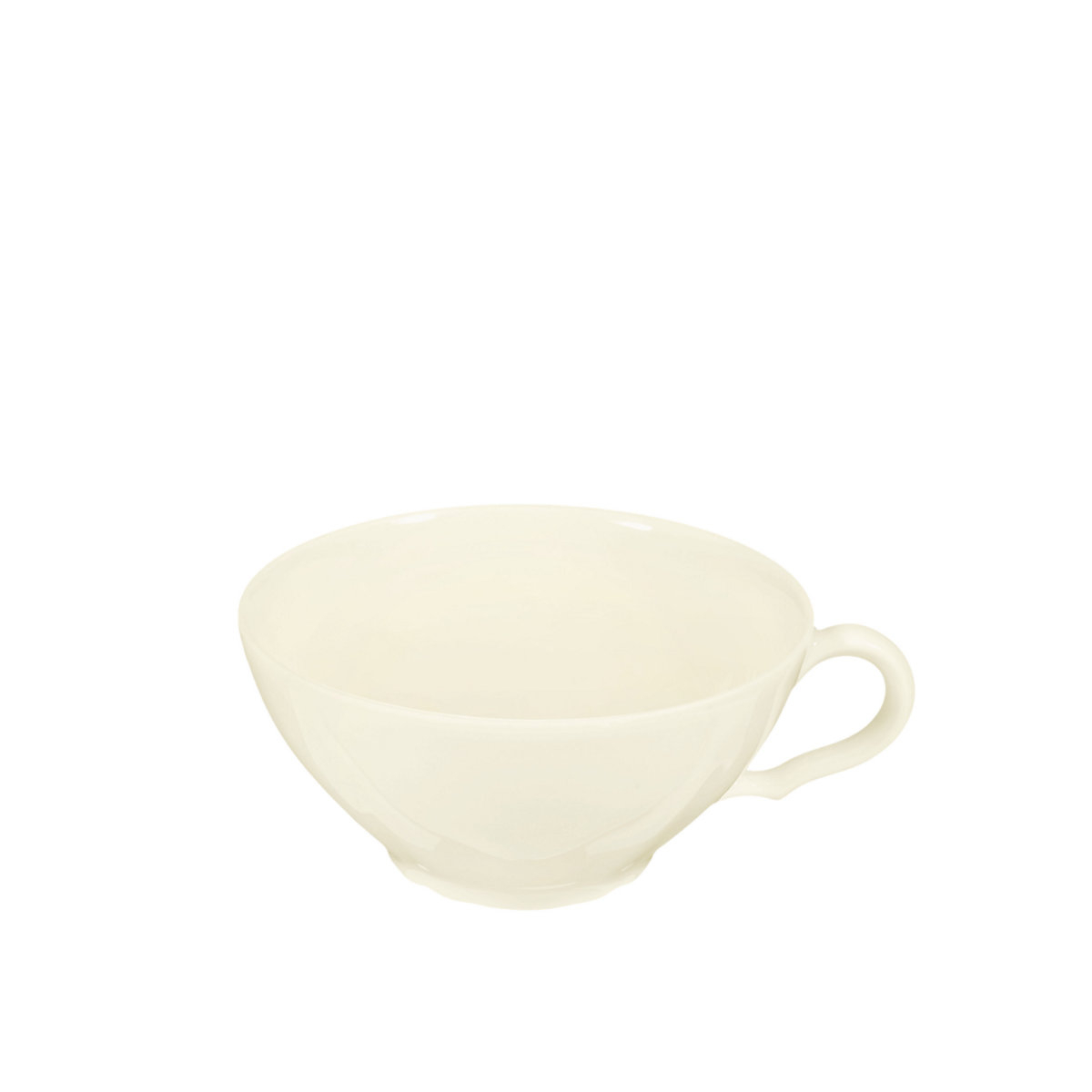 Seltmann Weiden Marie-Luise Elfenbein Tea cup 0.14 l