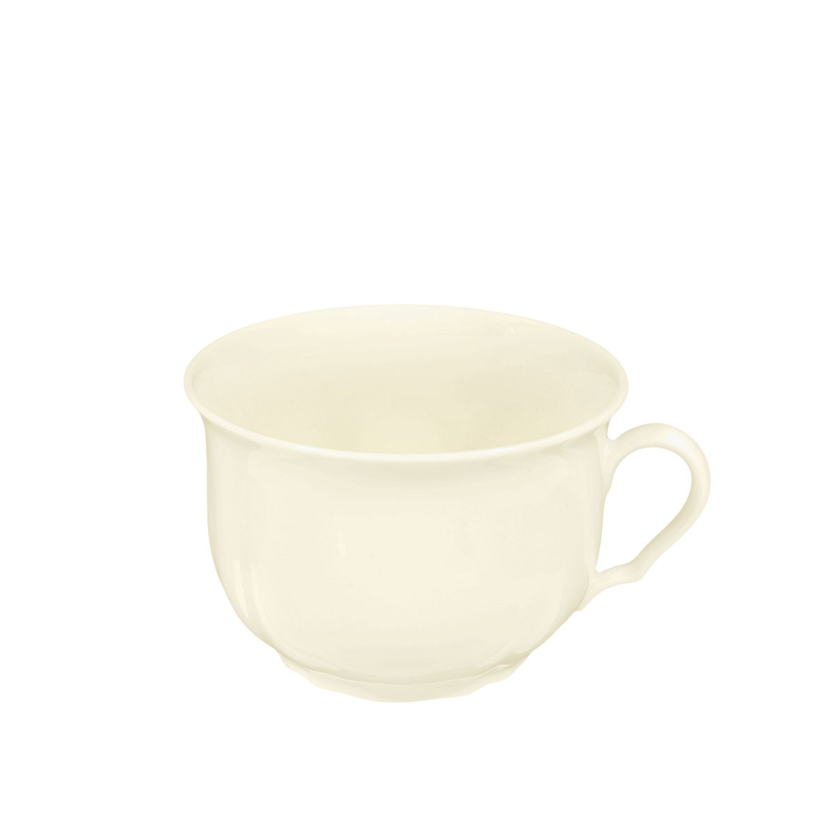 Seltmann Weiden Marie-Luise Elfenbein Breakfast cup 0.35 l