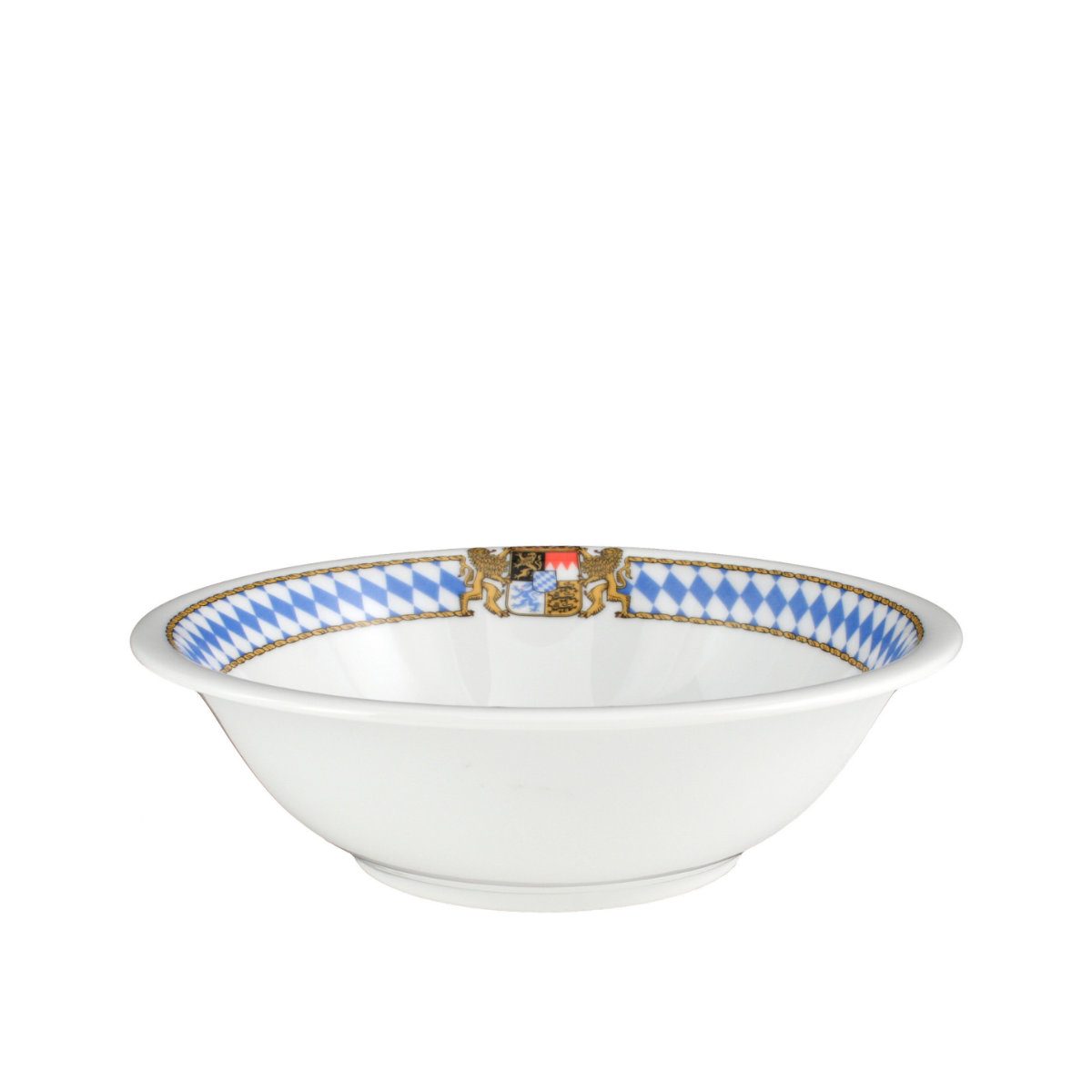 Seltmann Weiden Compact Bayern Bowl round 16 cm