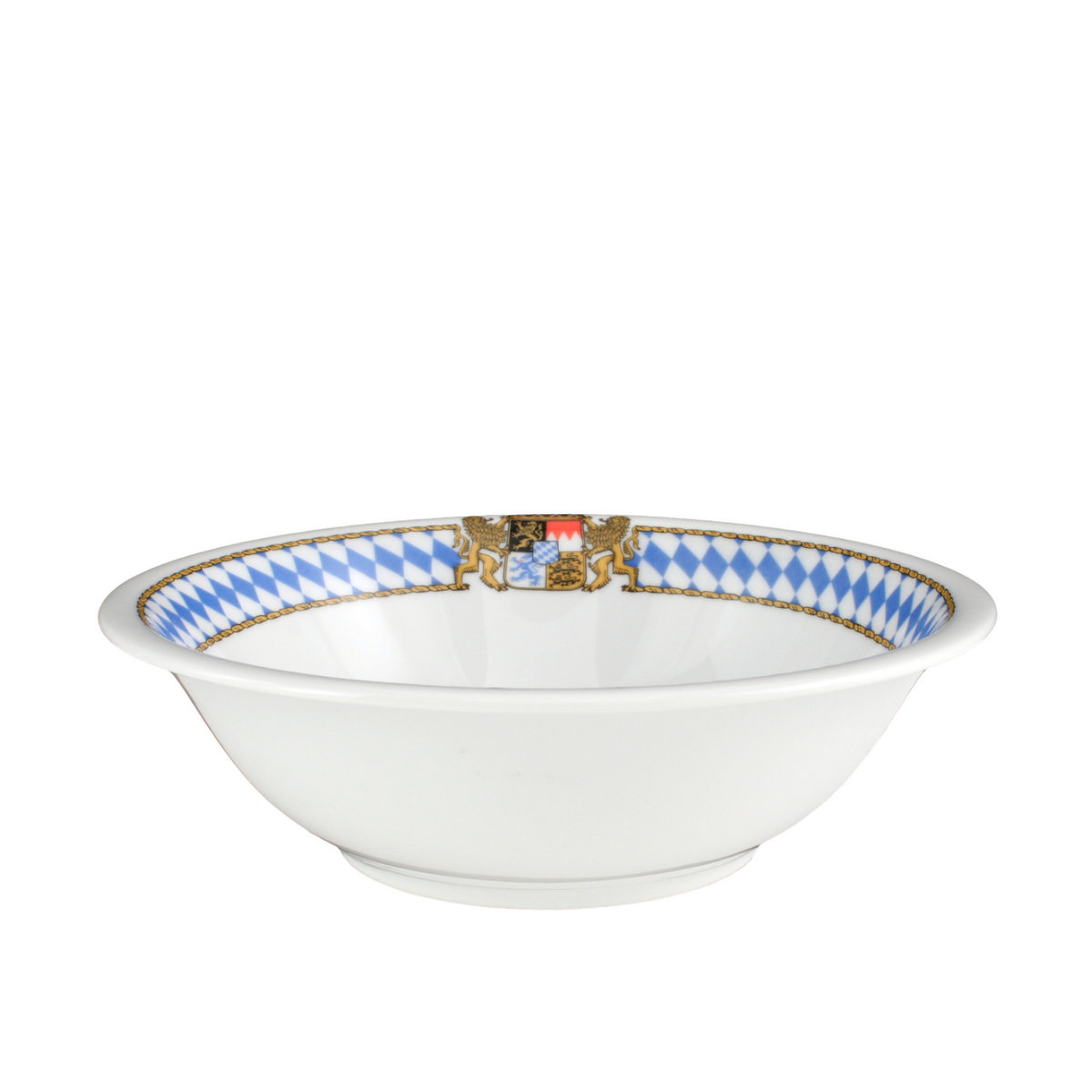 Seltmann Weiden Compact Bayern Bowl round 20 cm