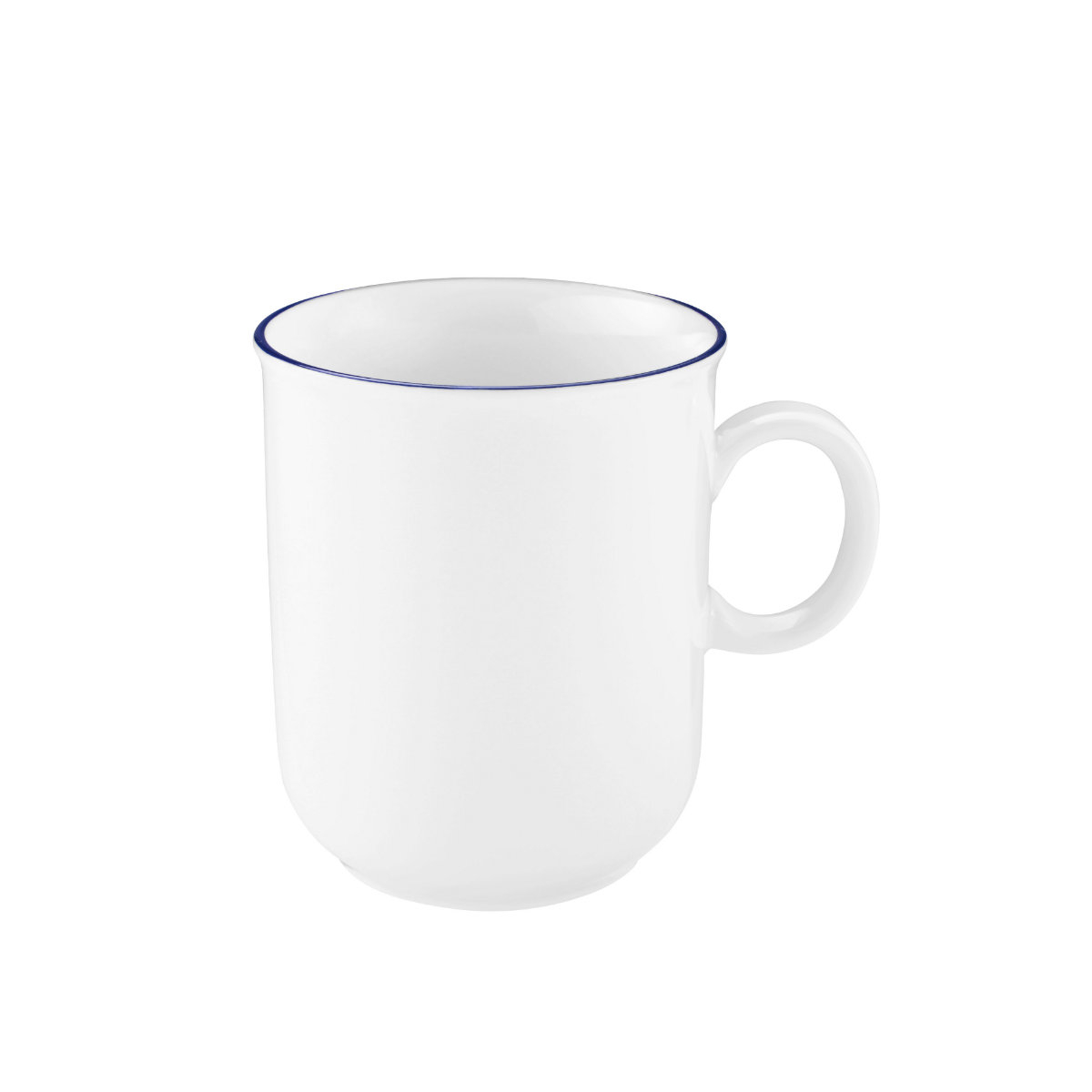 seltmann-weiden-compact-blaurand-becher-mit-henkel-0-25-l