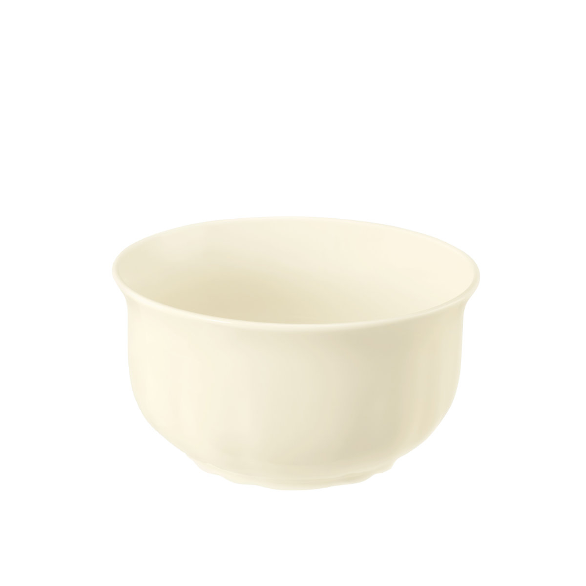 Seltmann Weiden Marie-Luise Elfenbein Muesli bowl 15 cm