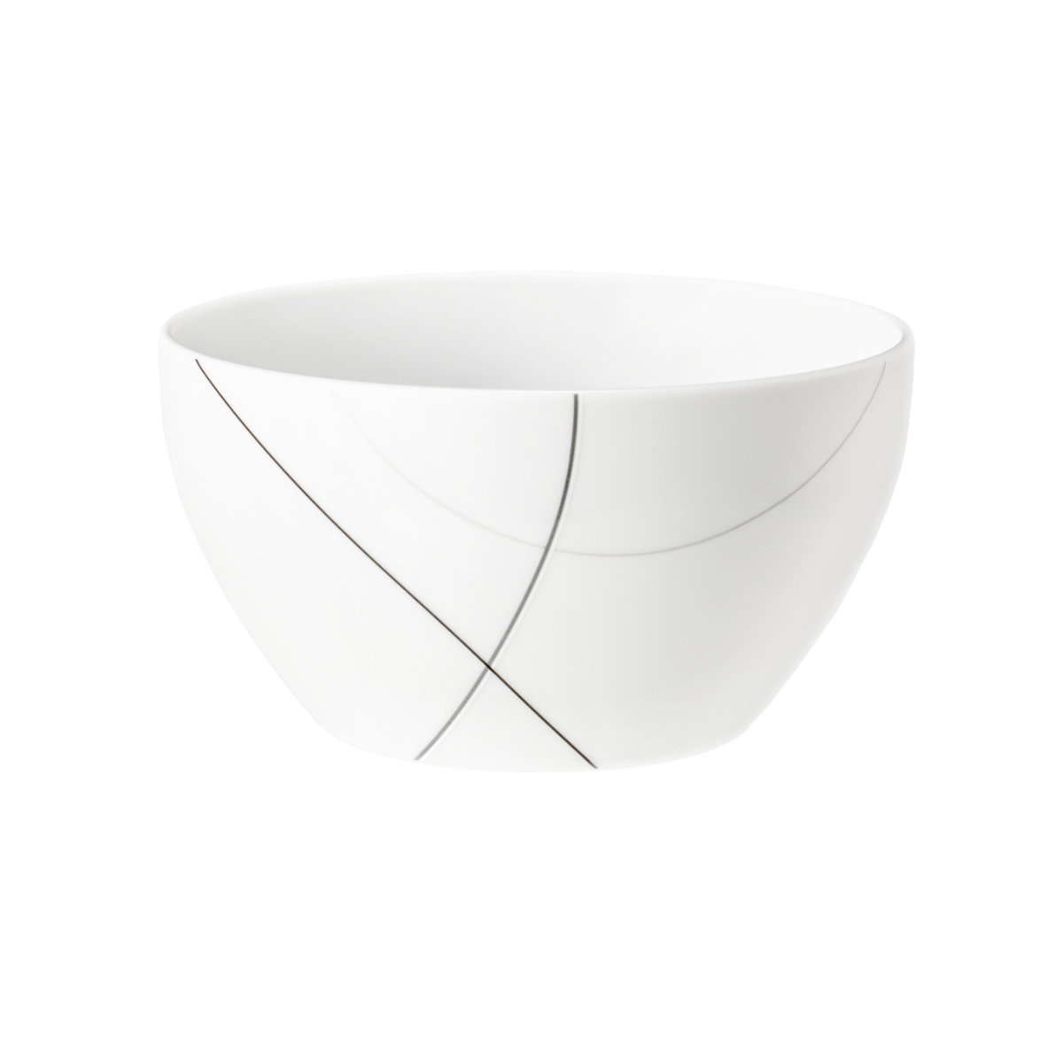 Seltmann Weiden Trio Highline muesli bowl 15 cm