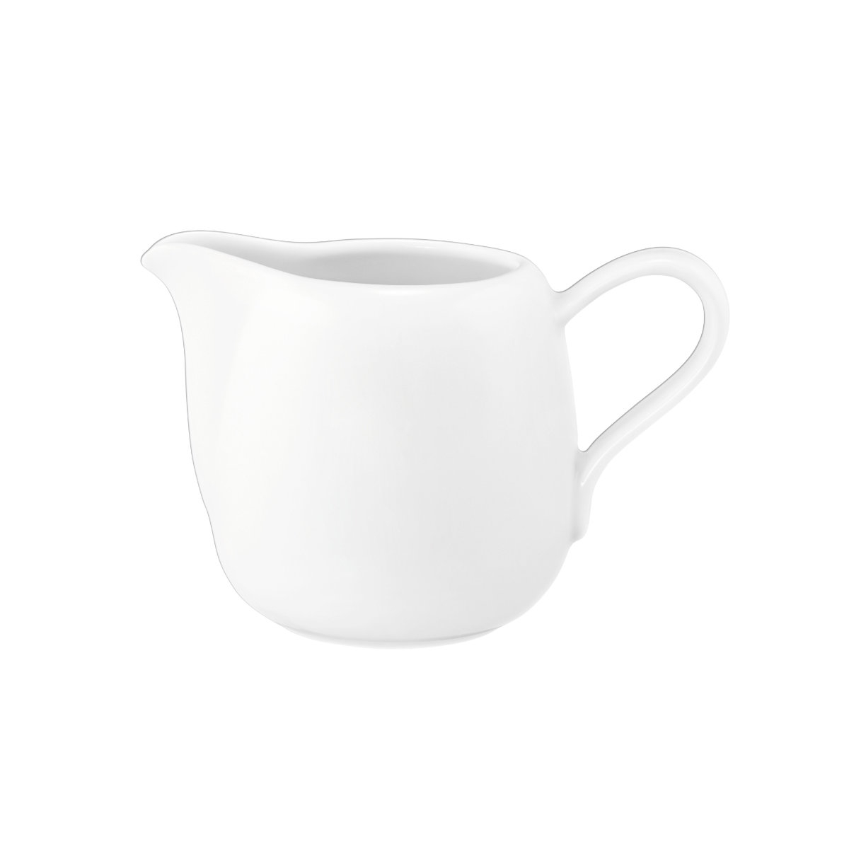 Seltmann Weiden Liberty Weiß Milchkännchen 0,26 L Liberty Weiß 001.764199