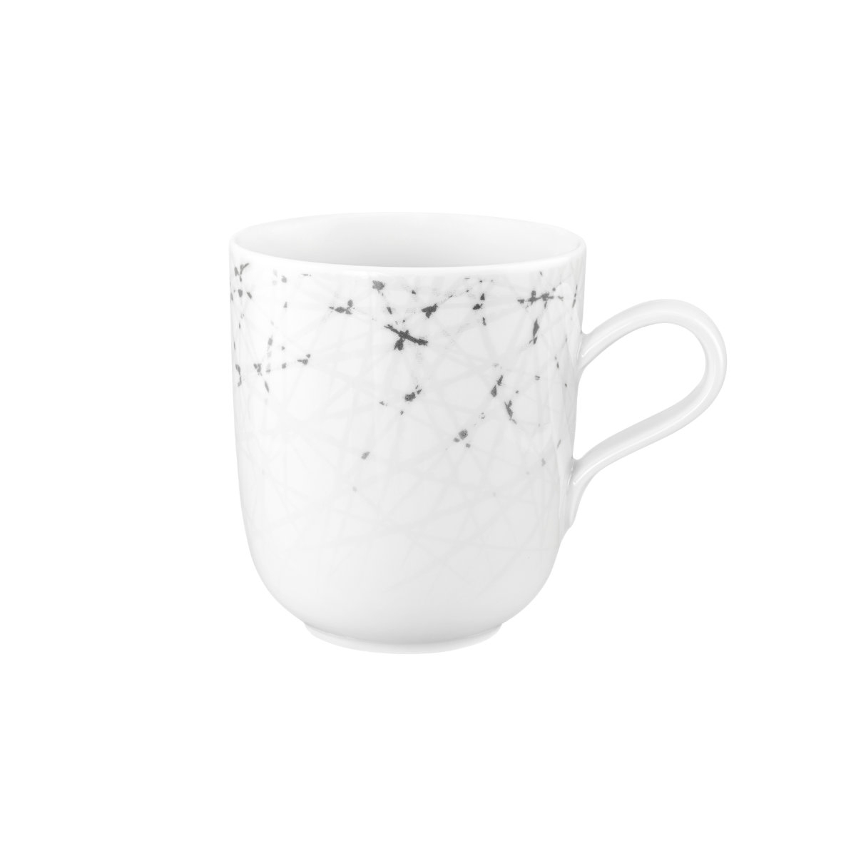 Seltmann Weiden Liberty Brace Mug with handle 0.40 L