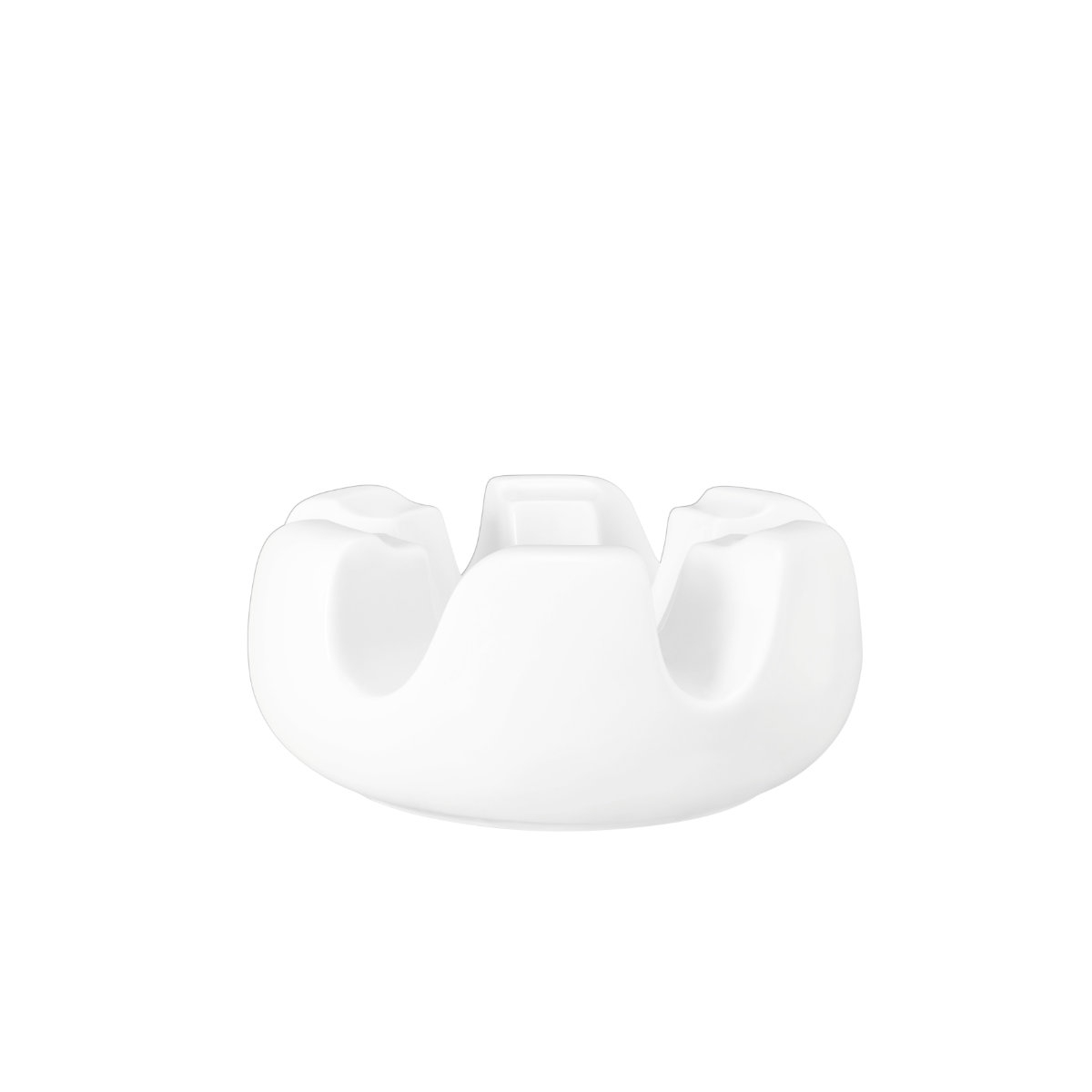 Seltmann Weiden Liberty Weiß Stövchen Liberty Weiß 001.764559