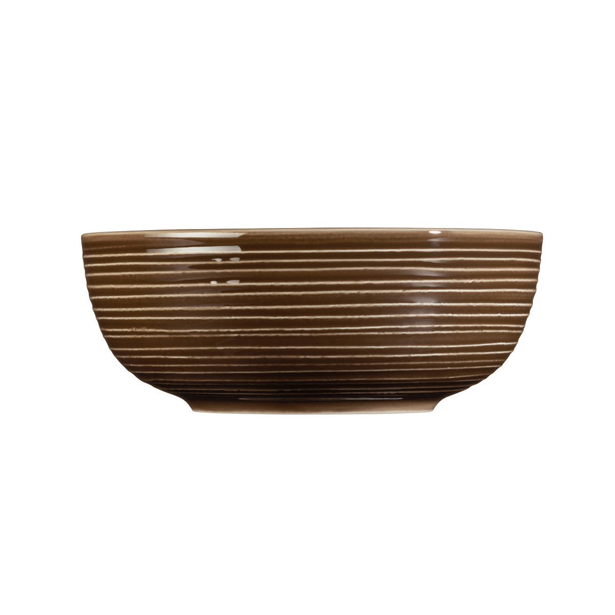 Seltmann Weiden Terra Erdbraun Food bowl 20 cm