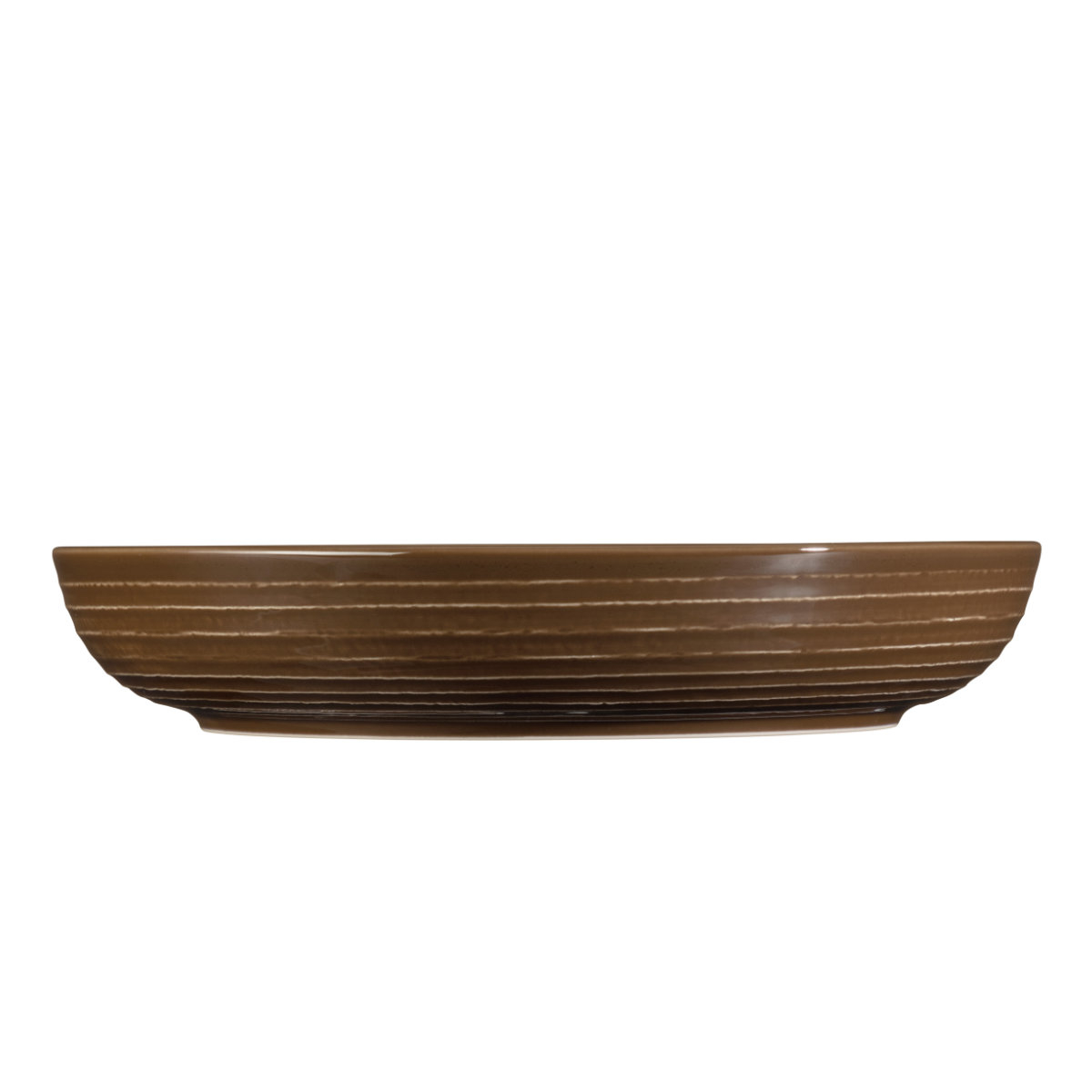 Seltmann Weiden Terra Erdbraun Food bowl 28 cm