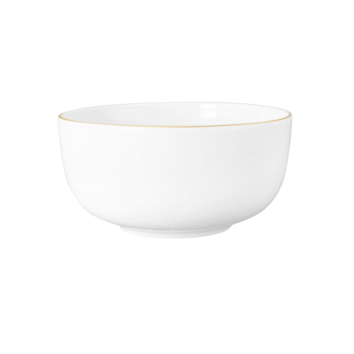 Seltmann Weiden Liberty Goldrand Foodbowl 17,5 cm Liberty Goldrand 001.765036