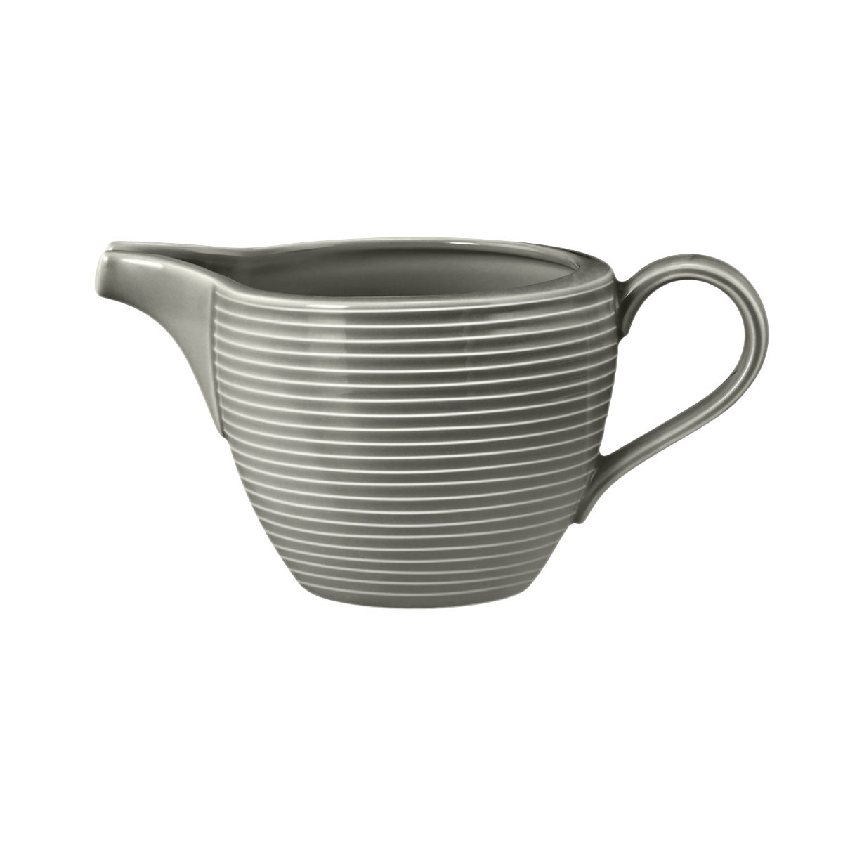 Seltmann Weiden Beat Perlgrau Milchkännchen 0,29 L Beat Perlgrau 001.765289