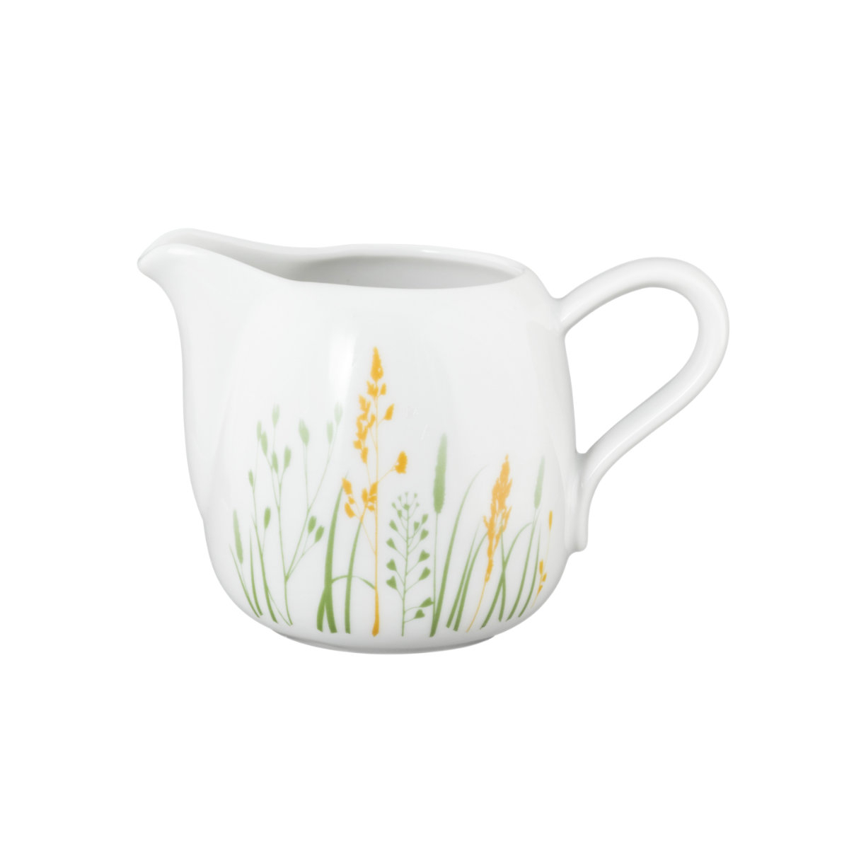 Zuccheriera Seltmann Weiden Fashion Green Chic In Porcellana, 0,26 L, Colore Turchese/Bianco, Prodotta In Germania